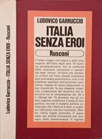 Italia senza eroi