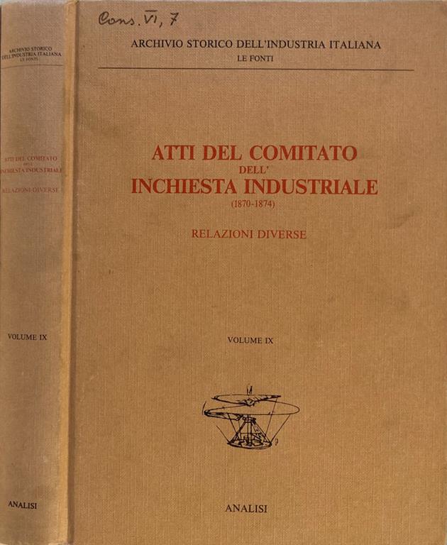 Biblioteca di Babele