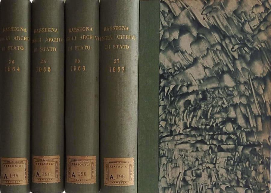 Biblioteca di Babele