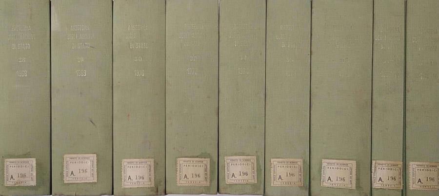 Biblioteca di Babele