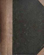 Repertorio Generale Annuale di Giurisprudenza, Bibliografia e Legislazione in materia di Diritto Civile, Commerciale, Penale e Amministrativo