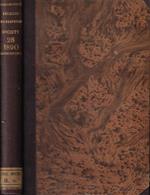 Proceedings of the American Philosophical Society heald at Philadelphia for promoting useful Knowledge Vol. XXVIII Anno 1890