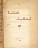 Fiamme d'eroismo