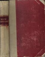 La France Litteraire