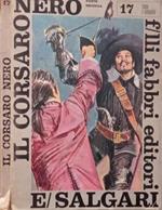 IL CORSARO NERO