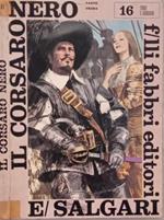 Il Corsa nero- Parte prima