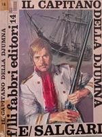 Il Capitano della Djumna