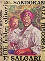 Sandokan alla riscossa Parte prima