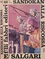 Sandokan alla riscossa Parte seconda