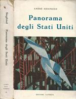 Panorama degli Stati Uniti