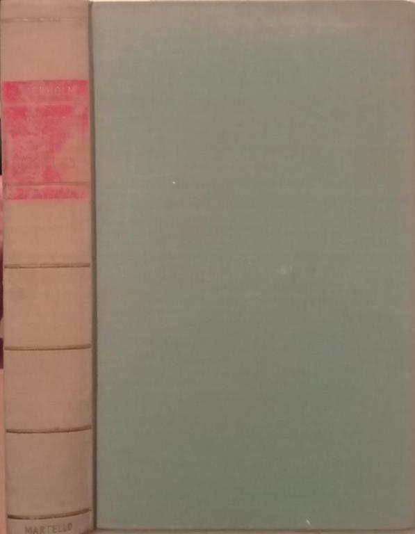 Biblioteca di Babele