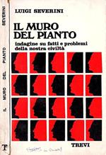 Il muro del pianto