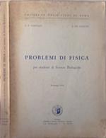 Problemi di fisica