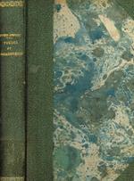 Fugues et vagabondage