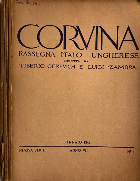 Biblioteca di Babele