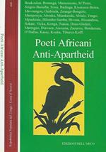 Poeti Africani Anti-Apartheid