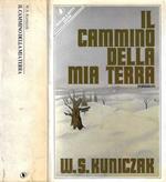 Il  cammino della mia terra
