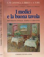 I  medici e la buona tavola
