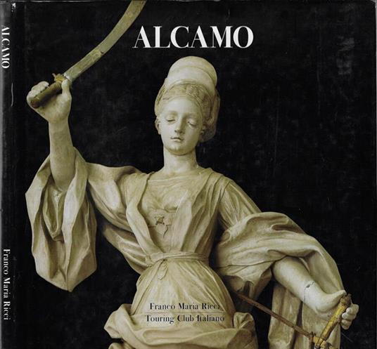 Alcamo - copertina