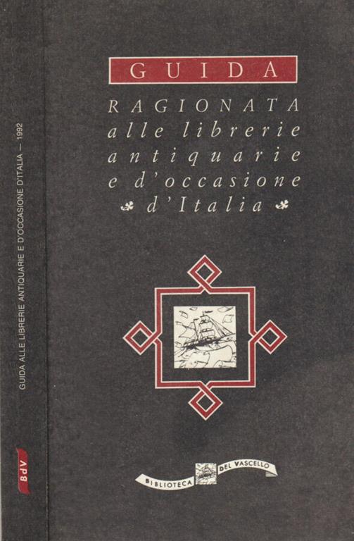 Biblioteca di Babele