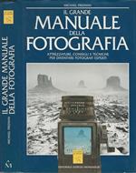 Il  grande manuale della fotografia