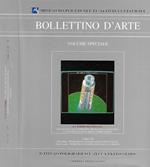 La  Torre restituita vol. III - Gli studi e gli interventi che anno consentito la stabilizzazione della torre di Pisa. Bollettino D'Arte vol. speciale 2005
