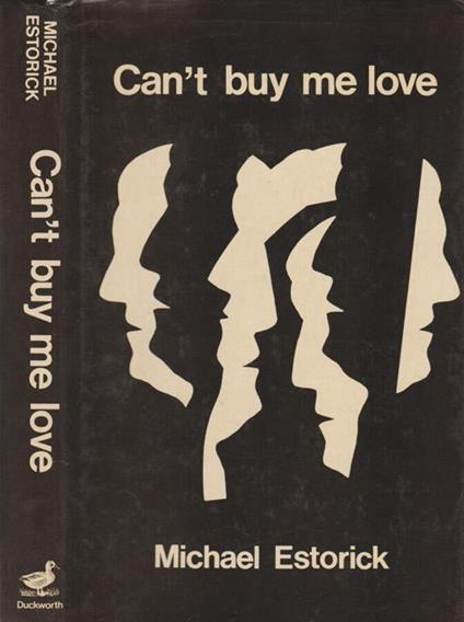 Can't buy me love - copertina