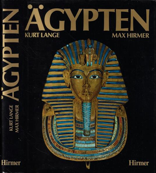 Agypten - copertina