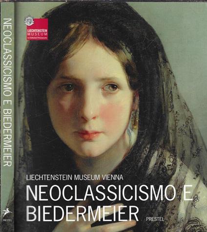 Neoclassicismo e Biedermeier - copertina