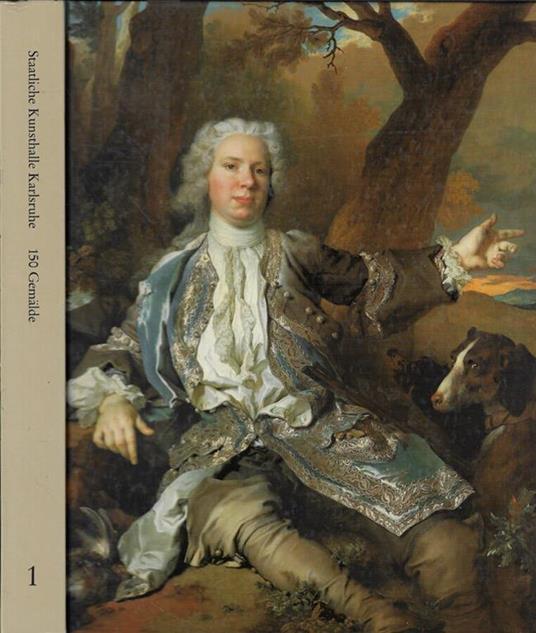 150 gemalde von mittelalter bis zur gegenwart - copertina