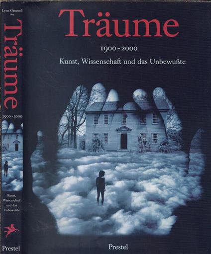 Traume 1900-2000 - copertina