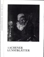 Aachener Kunstblatter