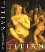 Titian Prince of Painters