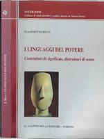 I  linguaggi del potere