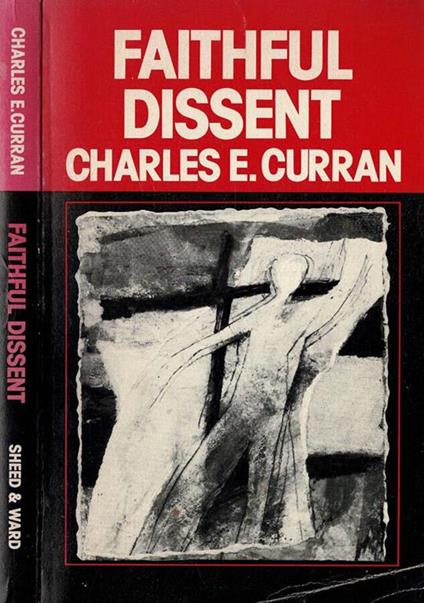 Faithful dissent - copertina