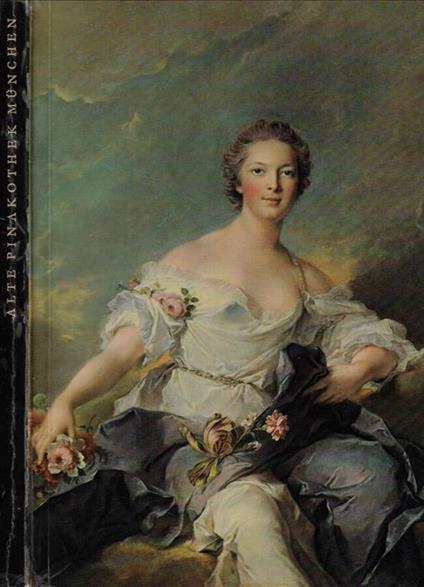 Franzosische und spanische malerei - copertina