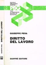 Diritto del lavoro