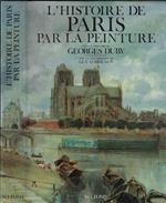 L' histoire de Paris par la peinture