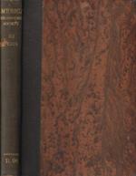 Proceeedings of the American Philosophical Society held at Philadelphia for Promoting useful knowledge Anno 1924