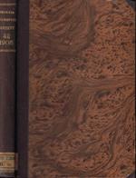 Proceeedings of the American Philosophical Society held at Philadelphia for Promoting useful knowledge Anno 1905