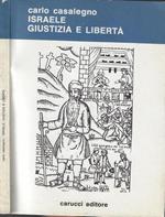 Israele giustizia e libertà