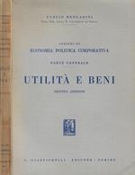 Lezioni di economia politica corporativa parte generale