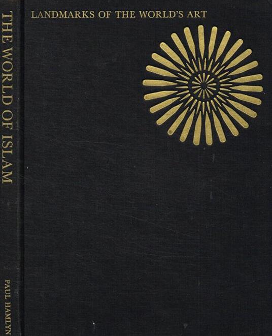 The  world of Islam - copertina