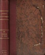 Journal des économistes Luglio-dicembre 1928
