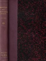 Edinburg new Philosophical Journal, exhibiting a view of the progressive discoveries and improvements in the sciences and the arts January-April 1864