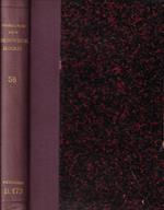 The  Edinburg new Philosophical Journal, exhibiting a view of the progressive discoveries and improvements in the sciences and the arts January-april 1854