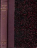Edinburg new Philosophical Journal, exhibiting a view of the progressive discoveries and improvements in the sciences and the arts January-April 1863