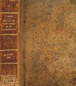 Journal de l'anatomie et de la physiologie normales et pathologiques de l'homme et des animaux anno 1868