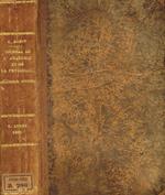 Journal de l'anatomie et de la physiologie normales et pathologiques de l'homme et des animaux anno 1869