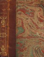 L' ame antique